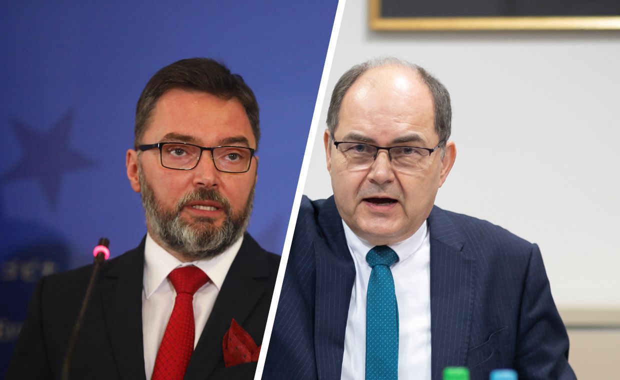 Wysłał niemieckiemu politykowi hełm SS. Jest reakcja UE i USA