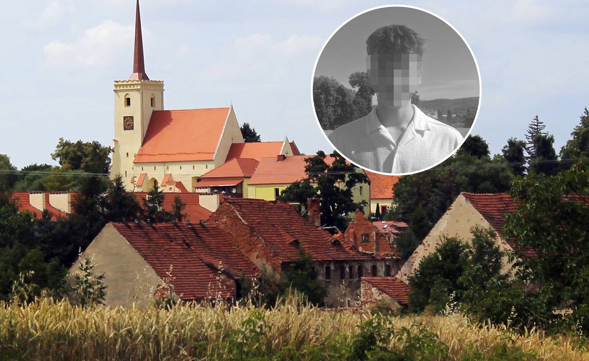 Tragedia na obozie harcerskim. Witoszów Dolny pogrążony w żałobie po śmierci 15-latka