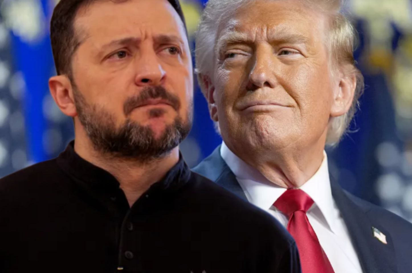 Sławomir Dębski przed szczytem Trump-Zełenski: Dobrze, iż nas tam nie ma