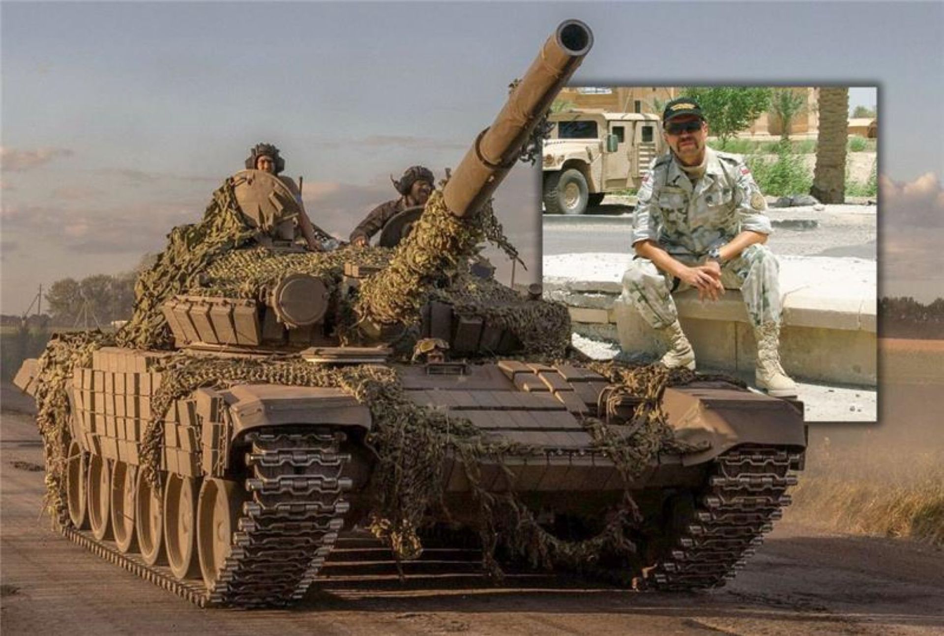 Ukraińska kontrofensywa w obwodzie sumskim. "Teraz tam jest przepychanka"