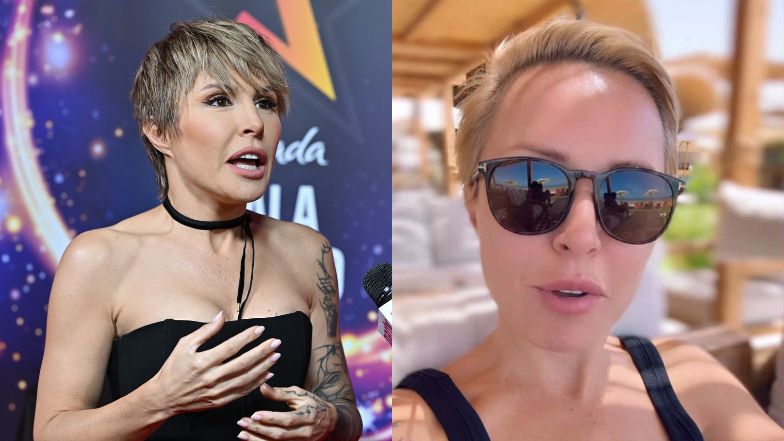 Blanka Lipińska ODPALA SIĘ po aferze o "zdrowo j*bniętych" właścicielach czworonogów: "Za moich czasów PSY BYŁY W BUDACH"