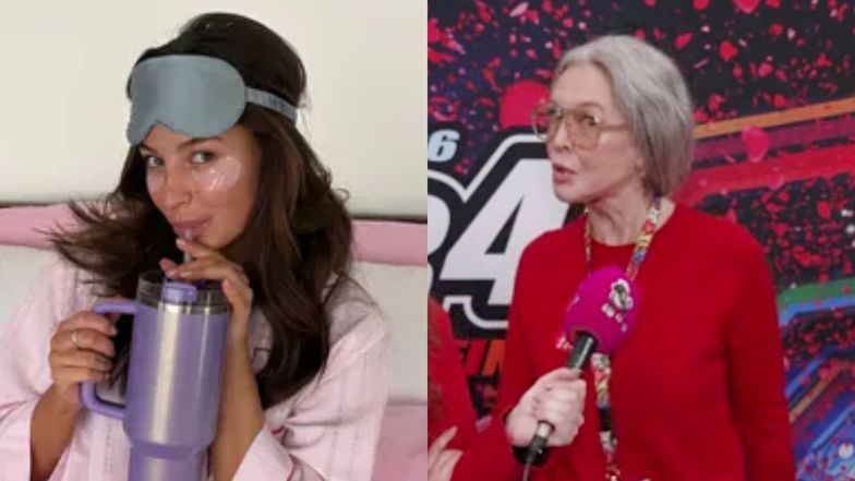 Bogna Sworowska ma chrapkę na nocowankę z Wieniawą? "Muszę zadzwonić do Julki i się WEPCHNĄĆ" (WIDEO)