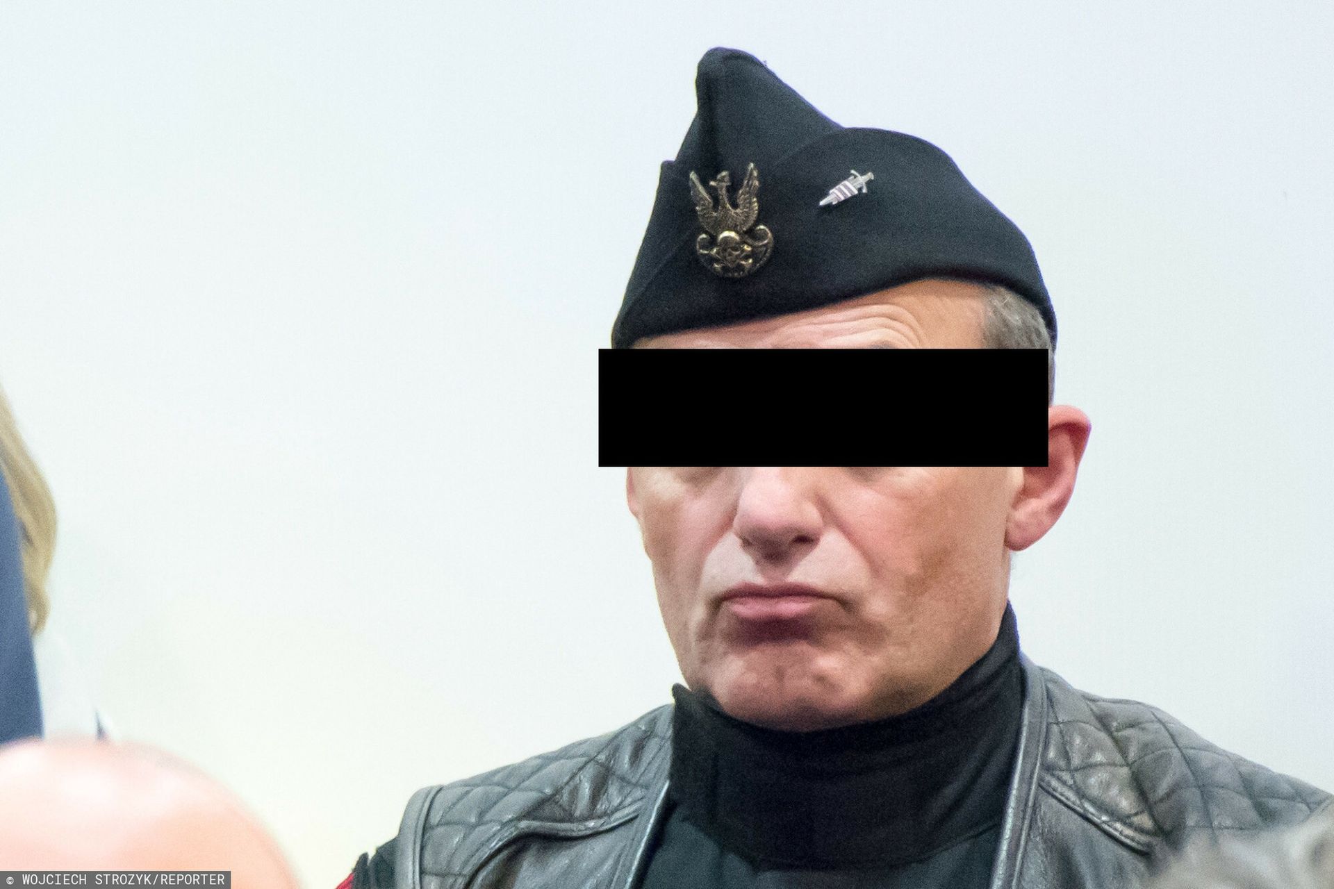 Wojciech O. skazany. Kamrata usłyszał wyrok