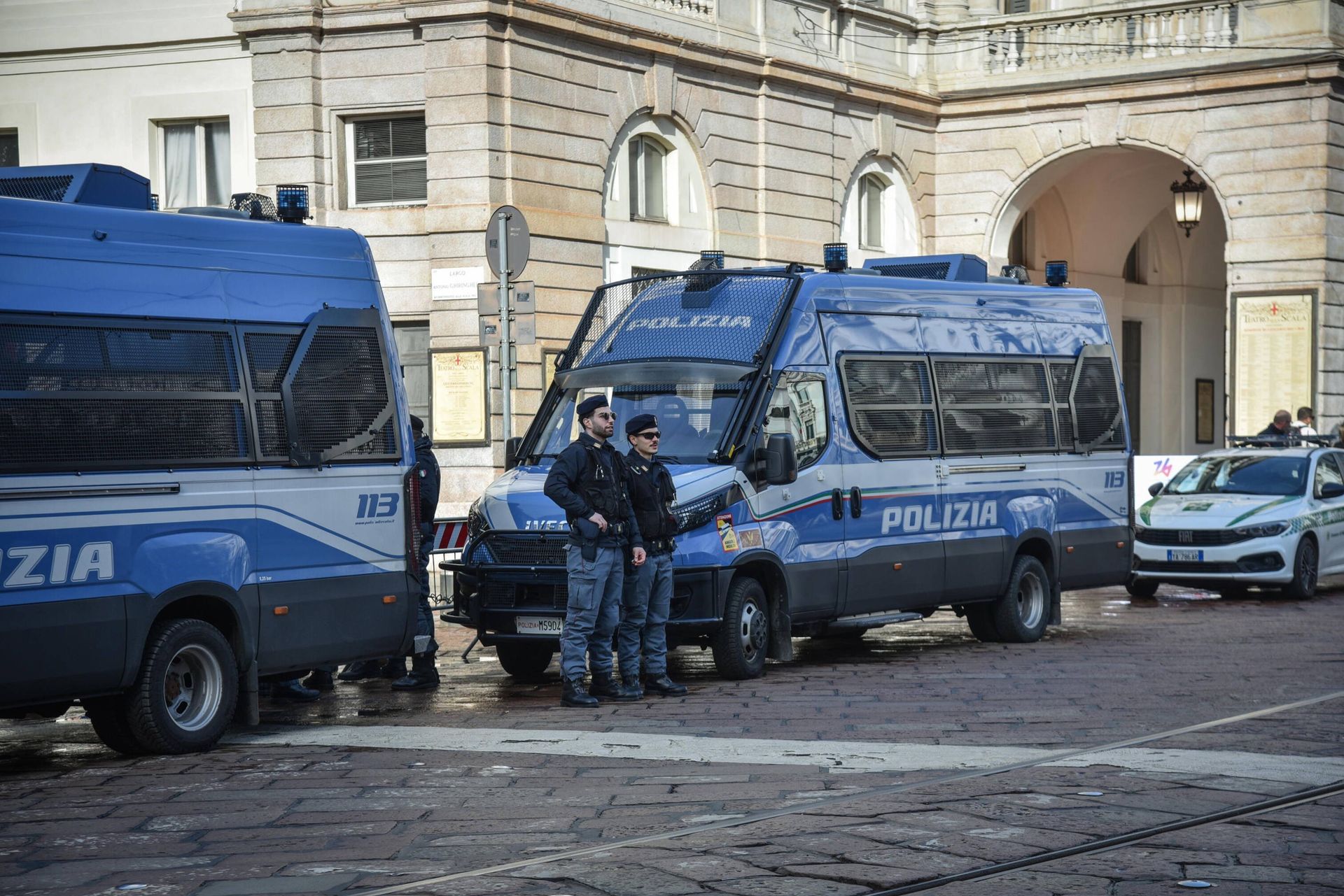 Koszmar w Rimini. 17-latka podejrzewa pigułkę gwałtu