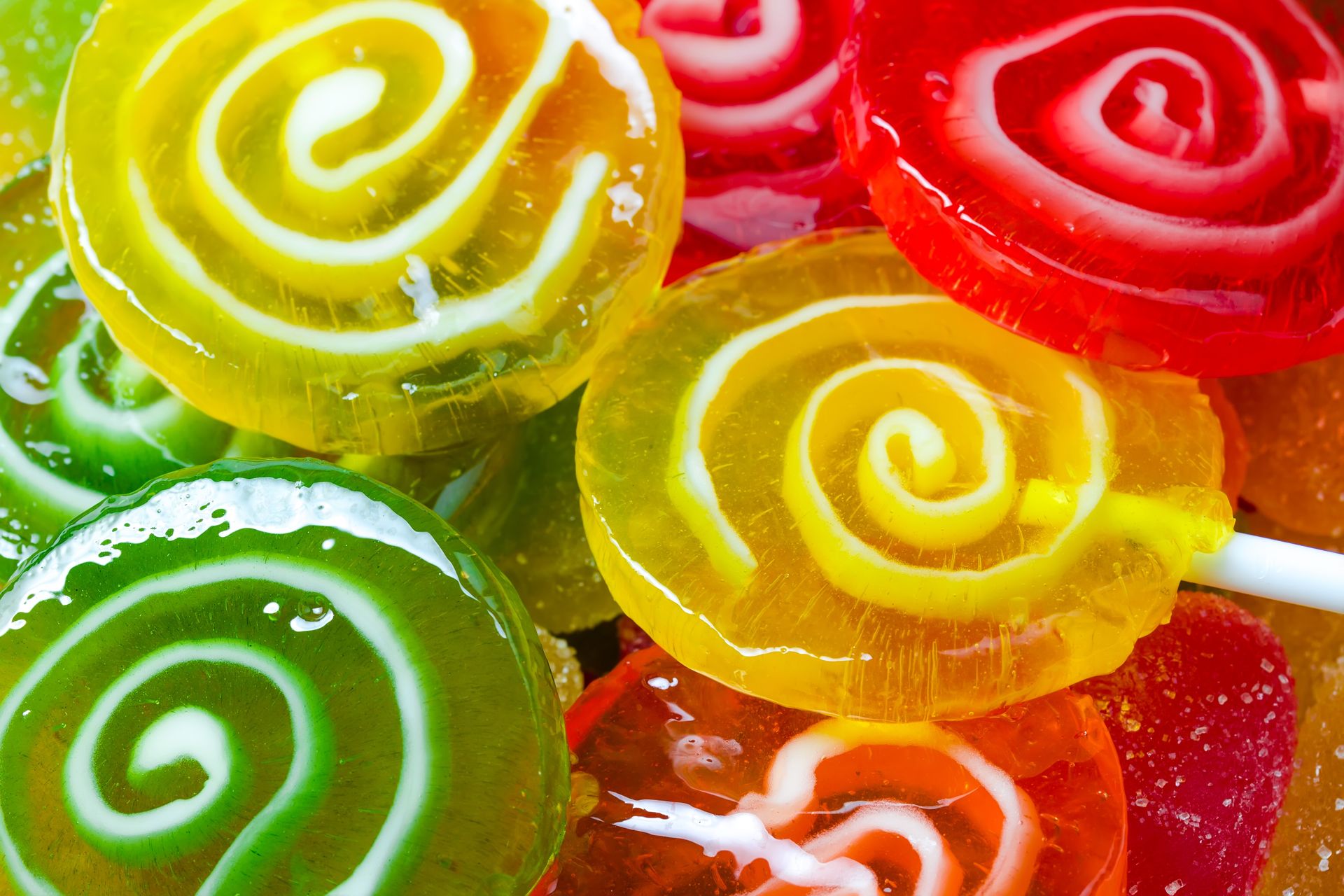 Lizaki witaminowe – hit czy kit?