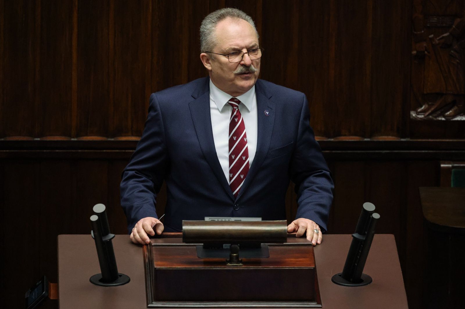 Kim jest Marek Jakubiak? Sylwetka i program wyborczy kandydata na prezydenta Polski 2025