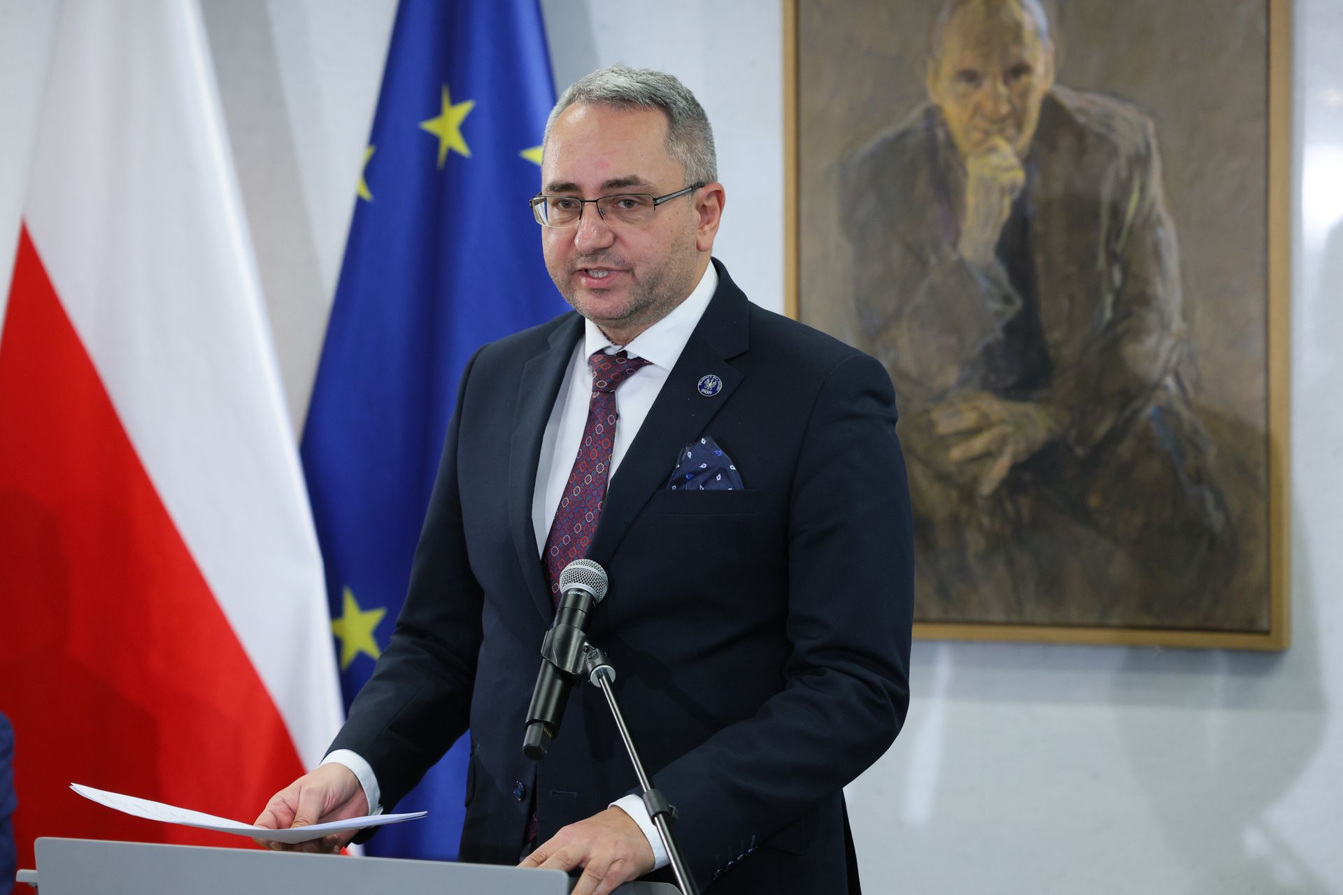 Co z uchyleniem immunitetu sędziemu Lasocie? Decyzja SN
