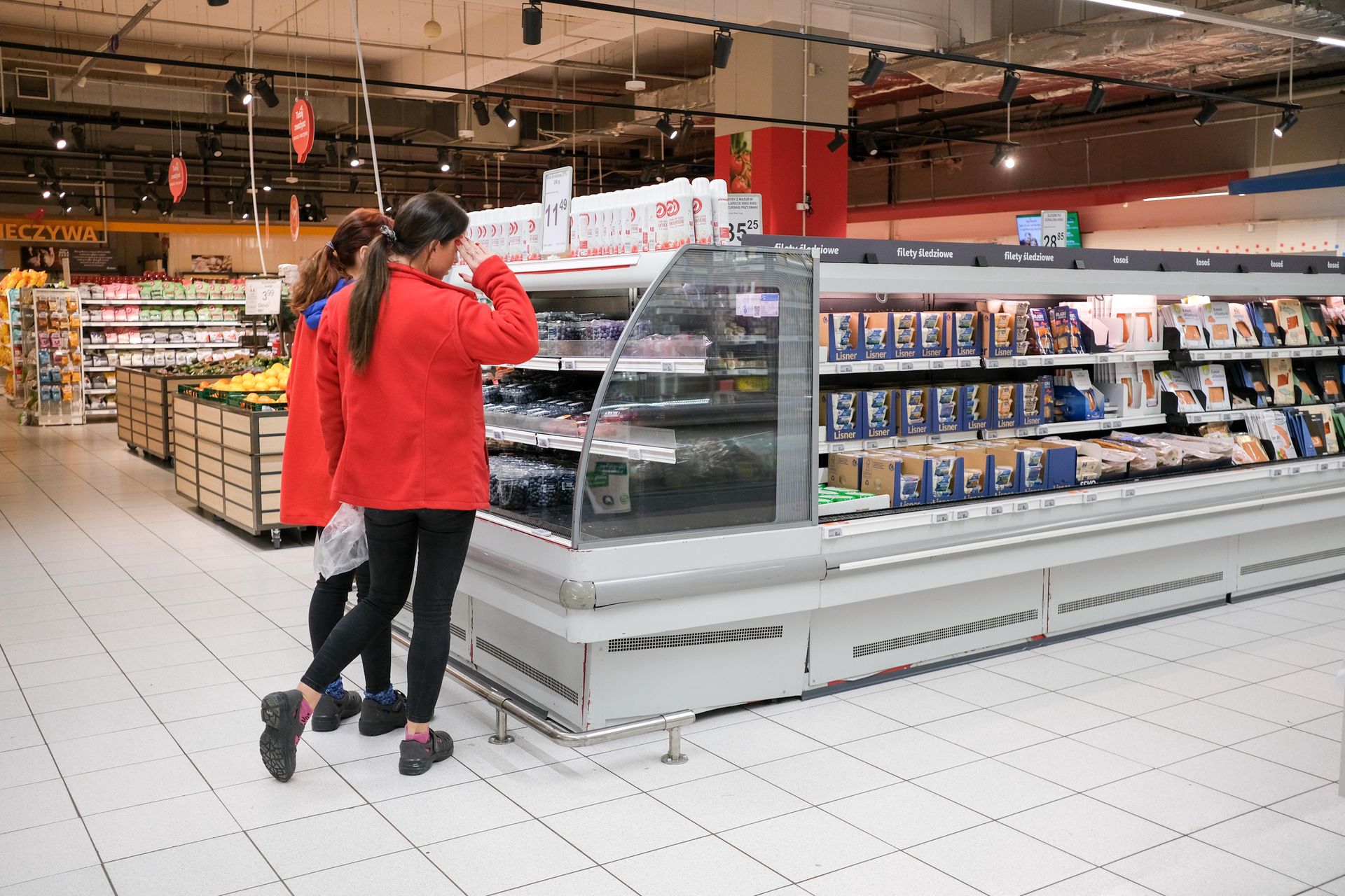 Poniedziałek Wielkanocny 2025. Czy dziś sklepy są otwarte?