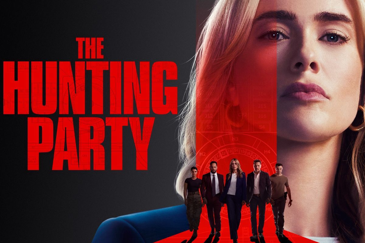 Klasyk Reni Jusis w nowej odsłonie. "Kiedyś Cię znajdę" promuje amerykański serial