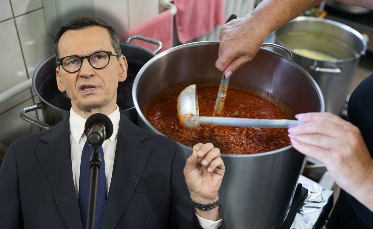 Dieta planetarna, czyli wszystko jest polityką [OPINIA]