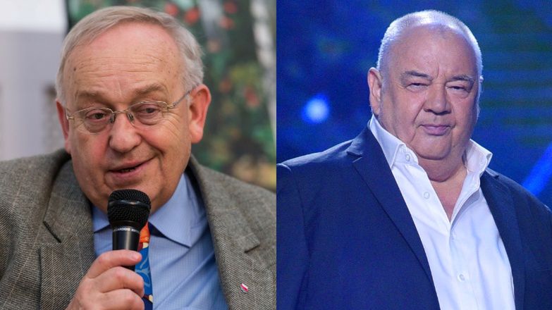 Były dziennikarz TVP zamieścił karygodny wpis po śmierci Stanisława Soyki. Teraz przeprasza: "MODLĘ SIĘ NIEUSTANNIE"