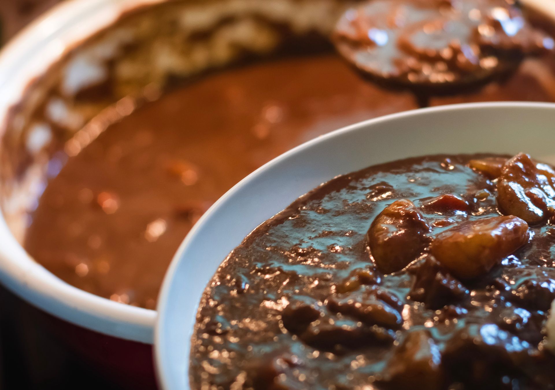 Bez tej potrawy nie ma Wigilii. Niemal każda śląska rodzina przygotowuje aż 10 litrów