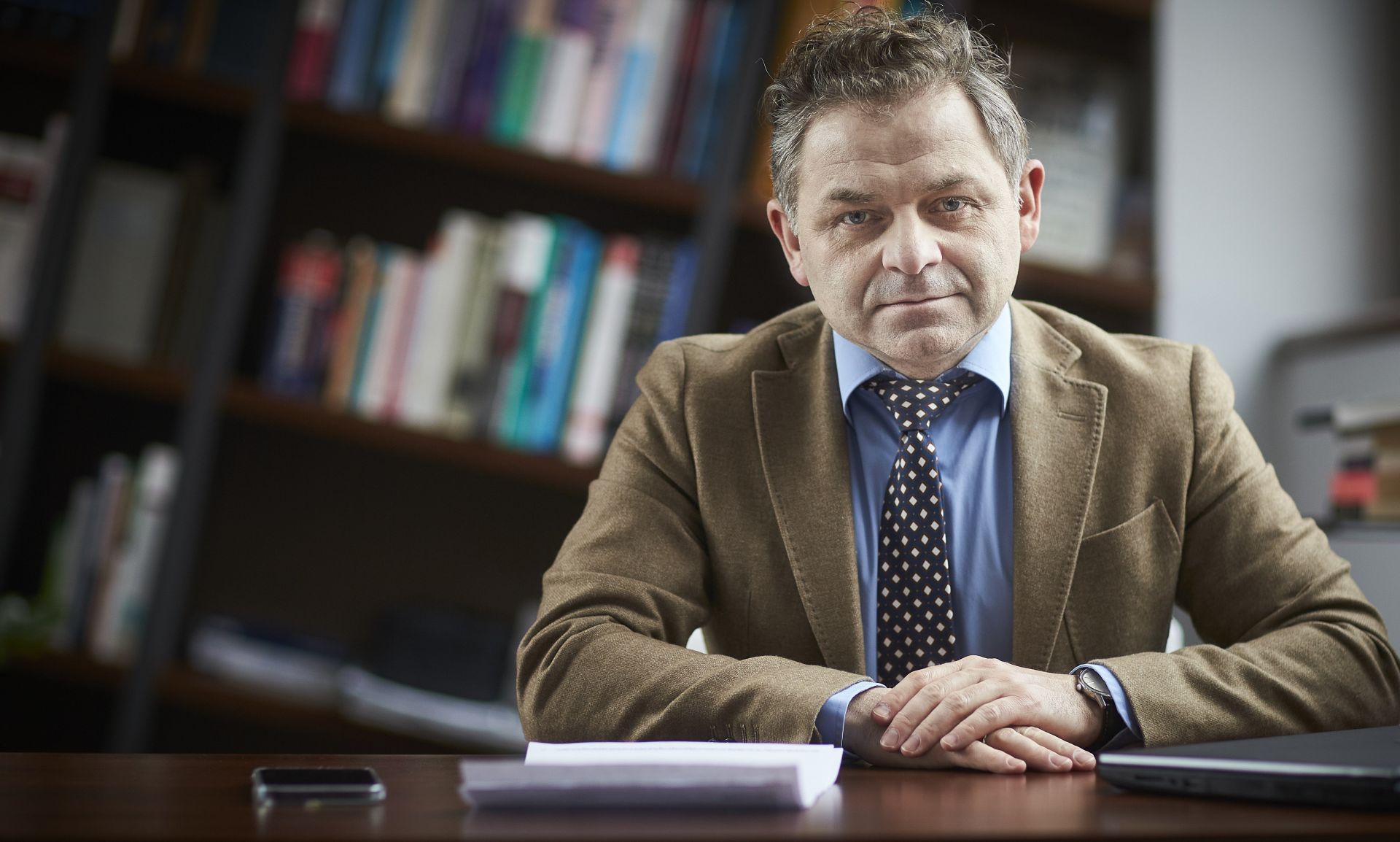 "U nas też jest patologia". Lekarze ze szpitala psychiatrycznego w Łodzi biją na alarm