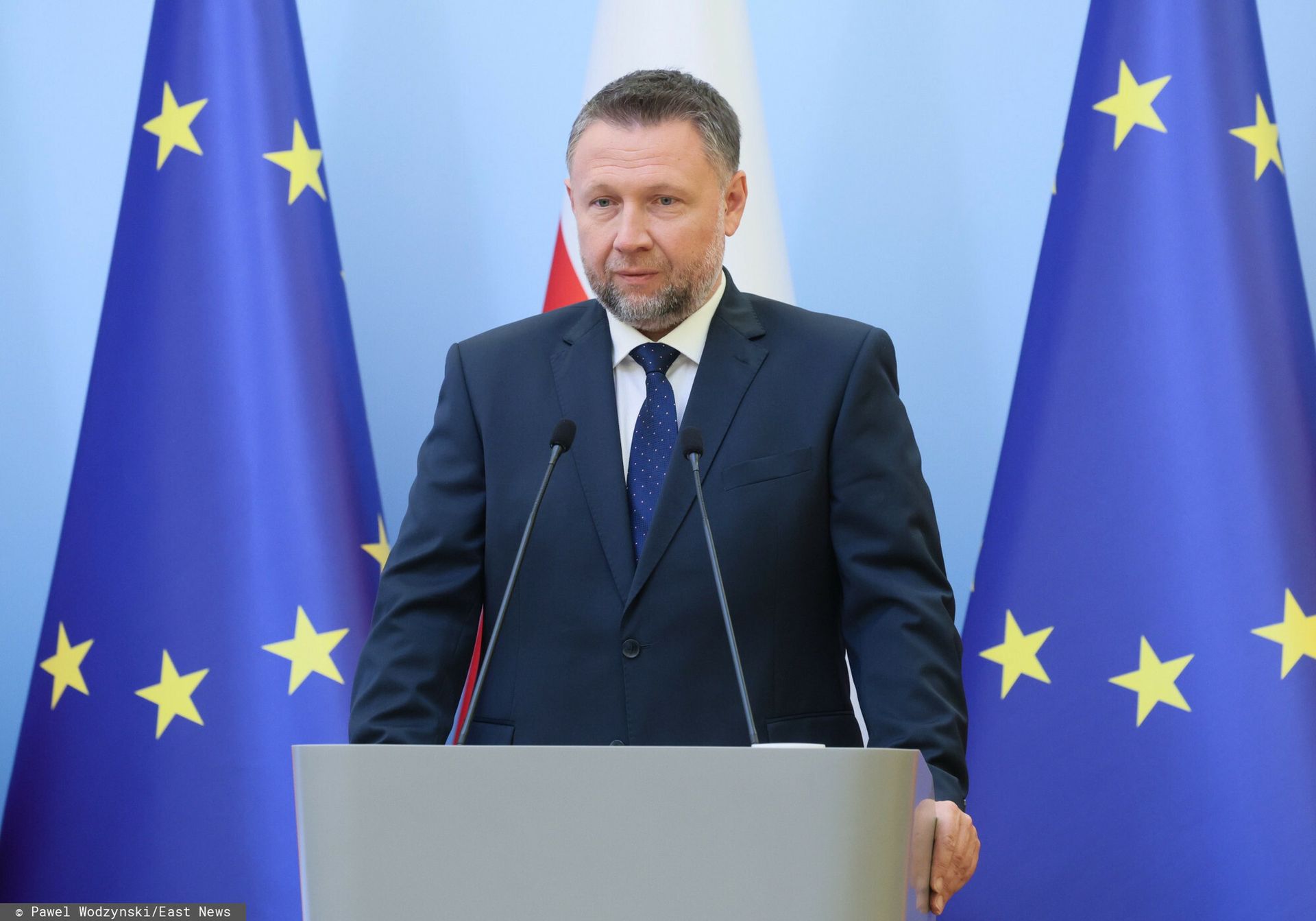 "Mają ku temu powody". Kierwiński o antypatii PiS