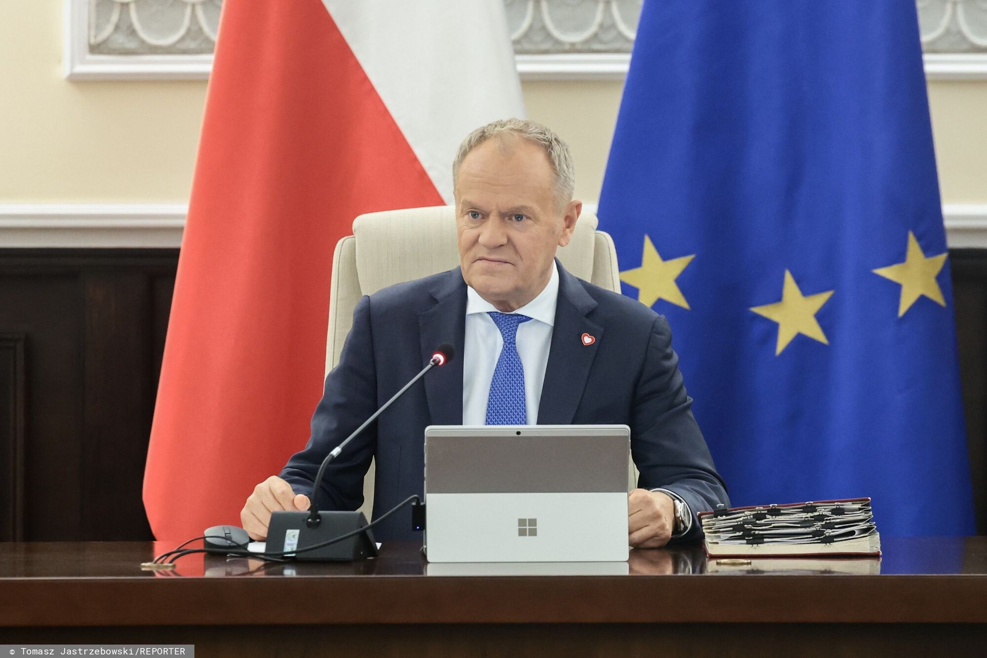 Zastąpi Pełczyńską-Nałęcz. Tusk podał nazwisko