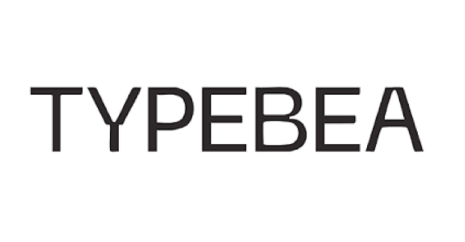 Typebea klientem Platinium Cast
