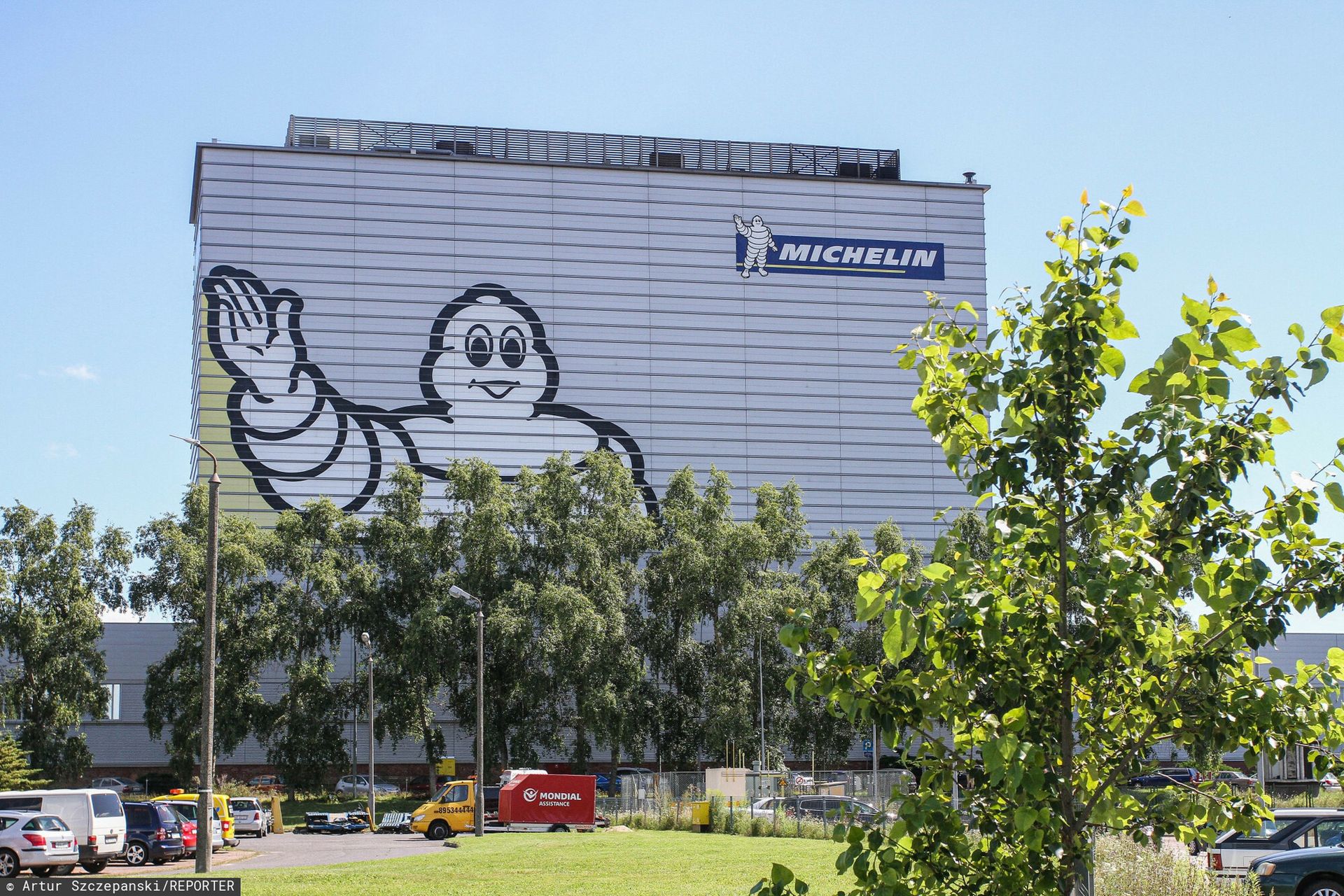 Jest decyzja ws. dużego zakładu. Miliard na inwestycje