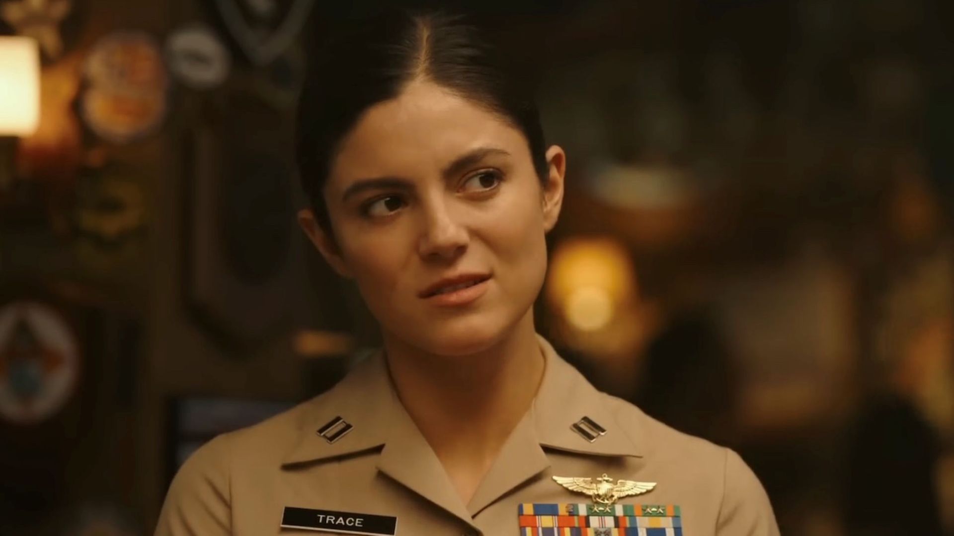 Tego nie pokazano w "Top Gun: Maverick". Scena została wycięta