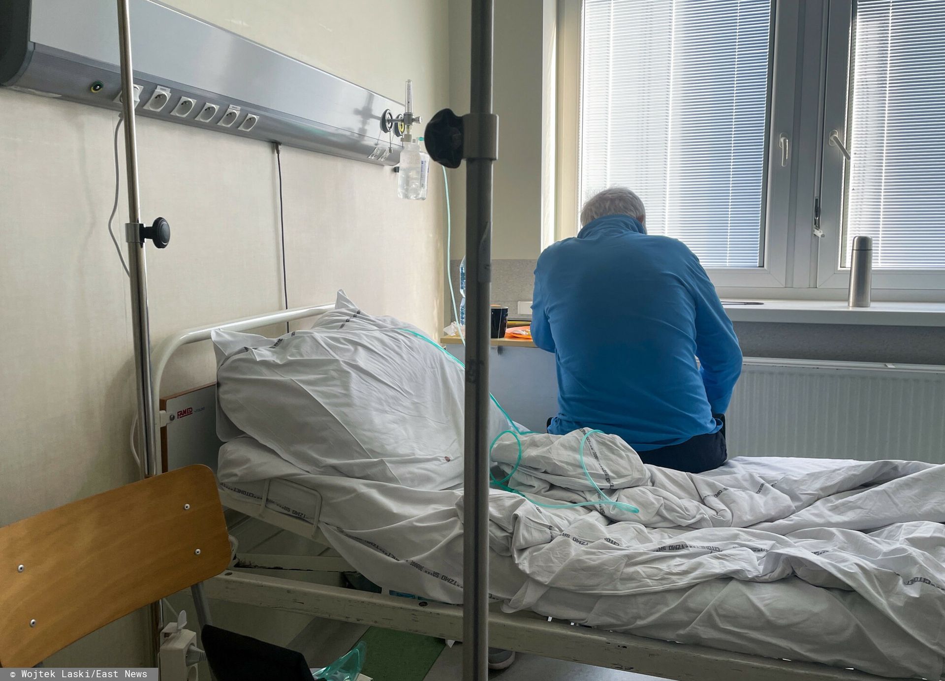 Krztusiec: groźny powrót choroby w Kujawsko-Pomorskiem