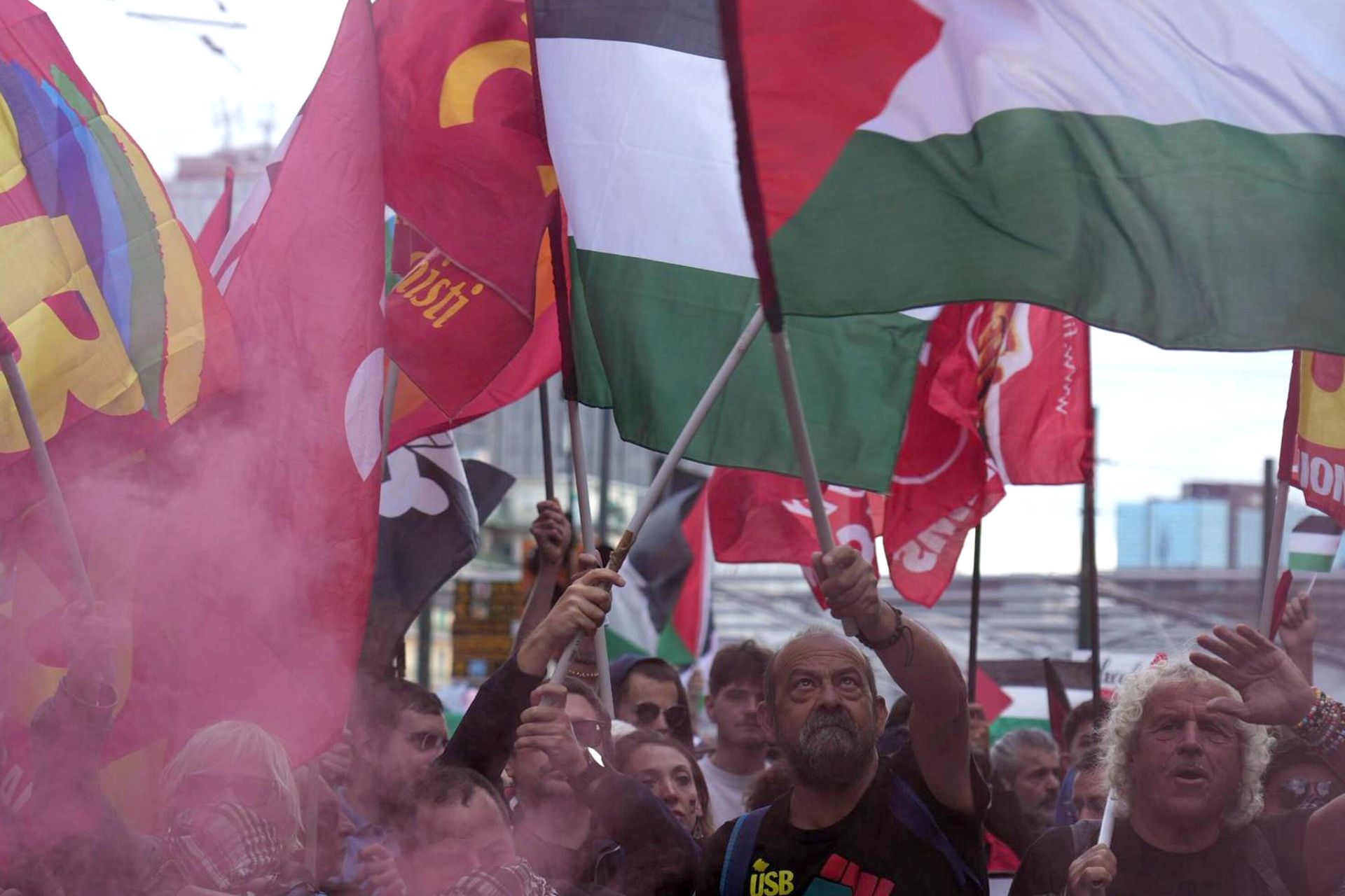 Niepokojące doniesienia. Polka zaczęła głodówkę w izraelskim areszcie