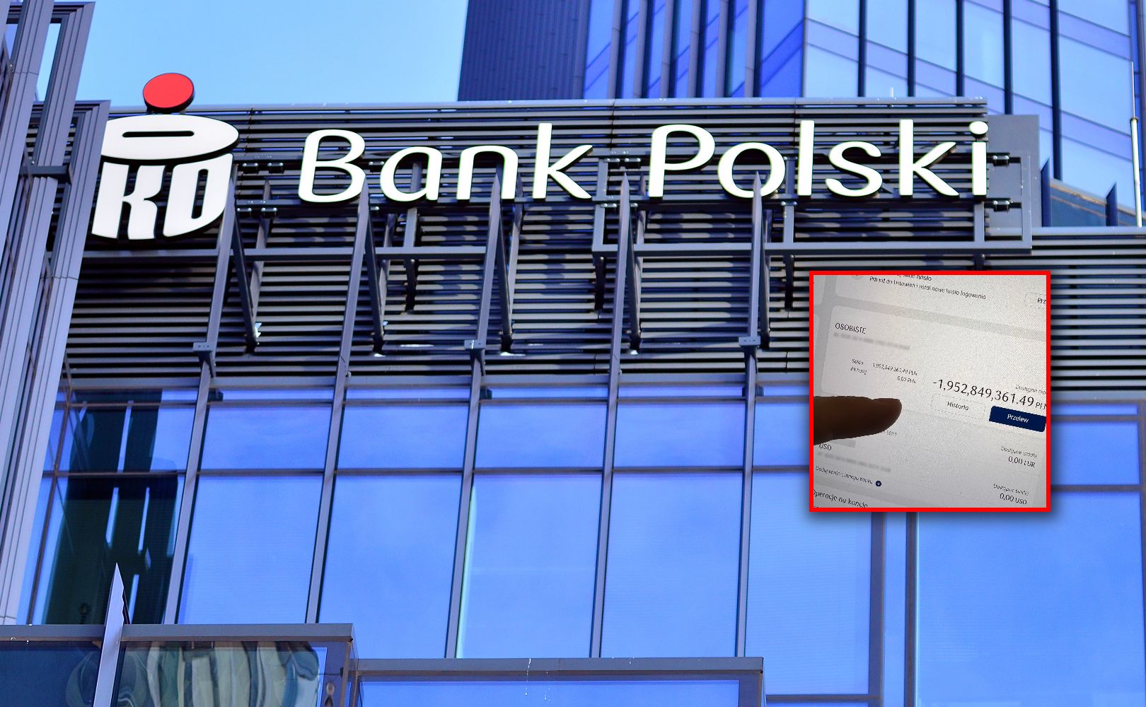 2 mld długu na koncie? "Co ja kupiłem? Orlen czy Radom?"