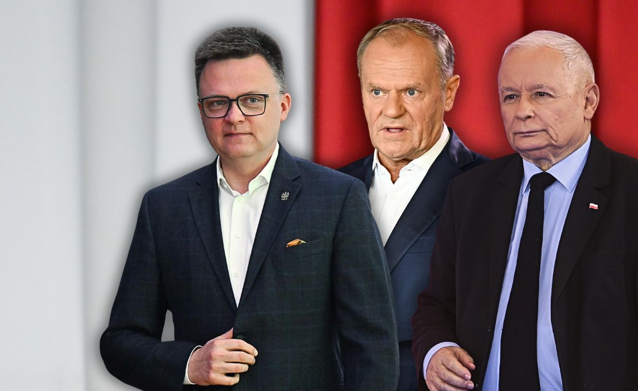 Jedynym przegranym spotkania z Gargamelu jest Fanatyk [OPINIA]