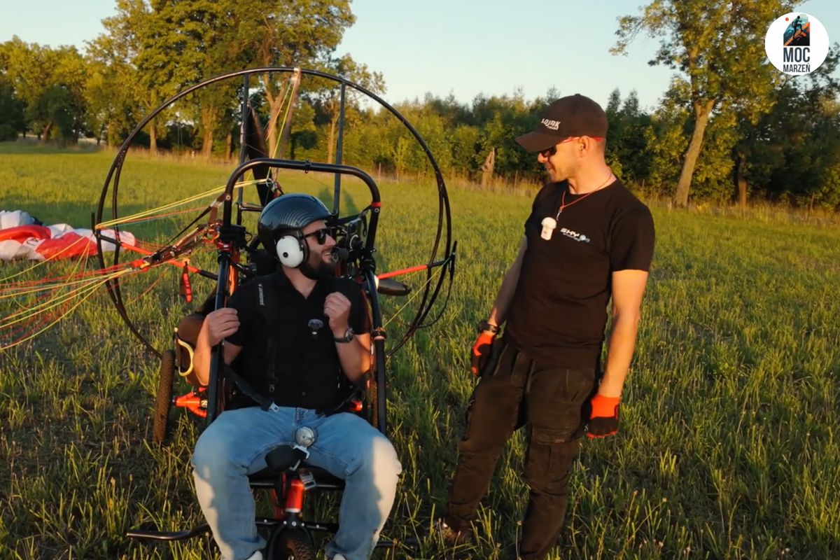 Były dziennikarz Wydarzeń 24 i Superstacji otworzył kanał na YouTube