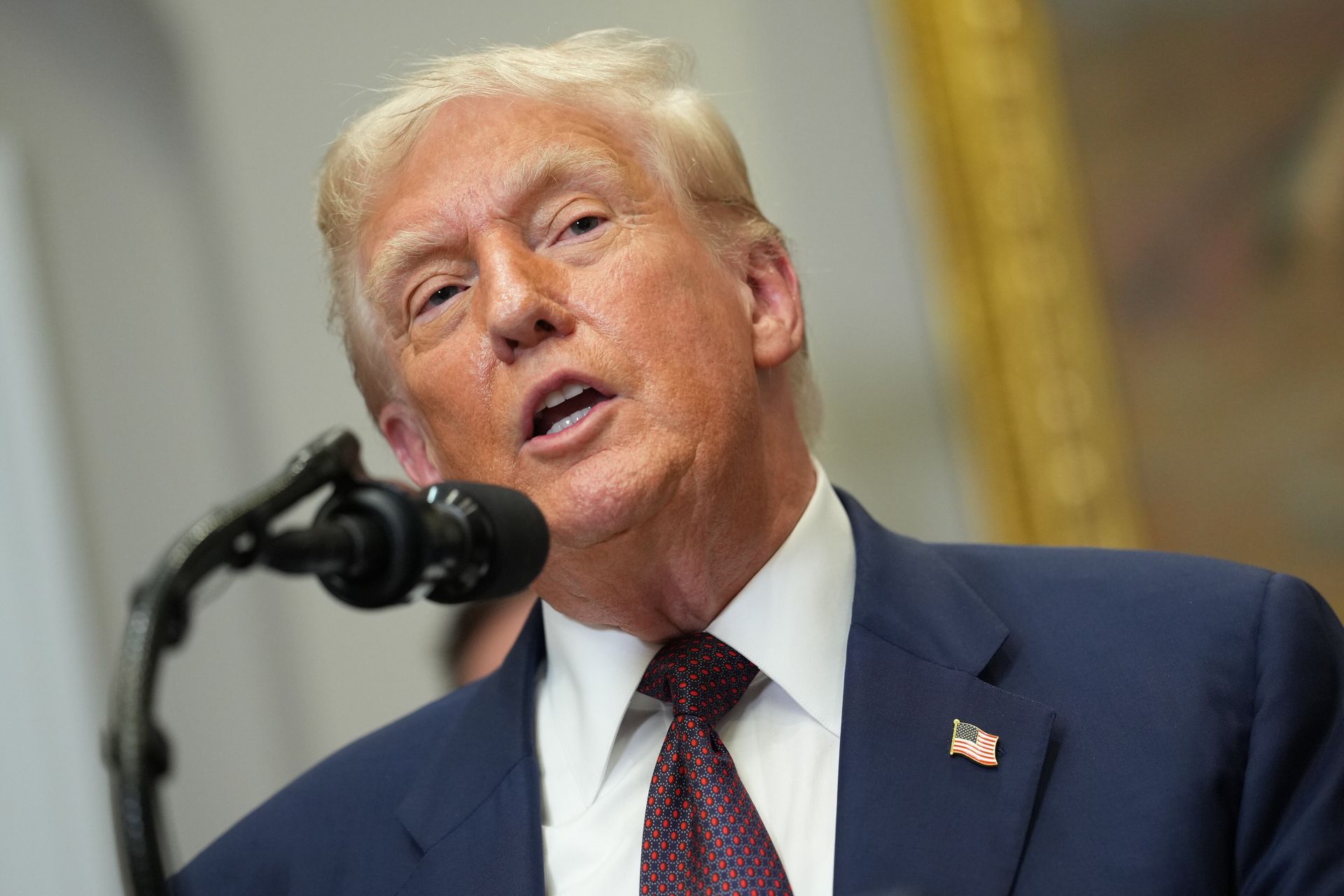 Klamka zapadła. Trump podpisał podwyżkę ceł