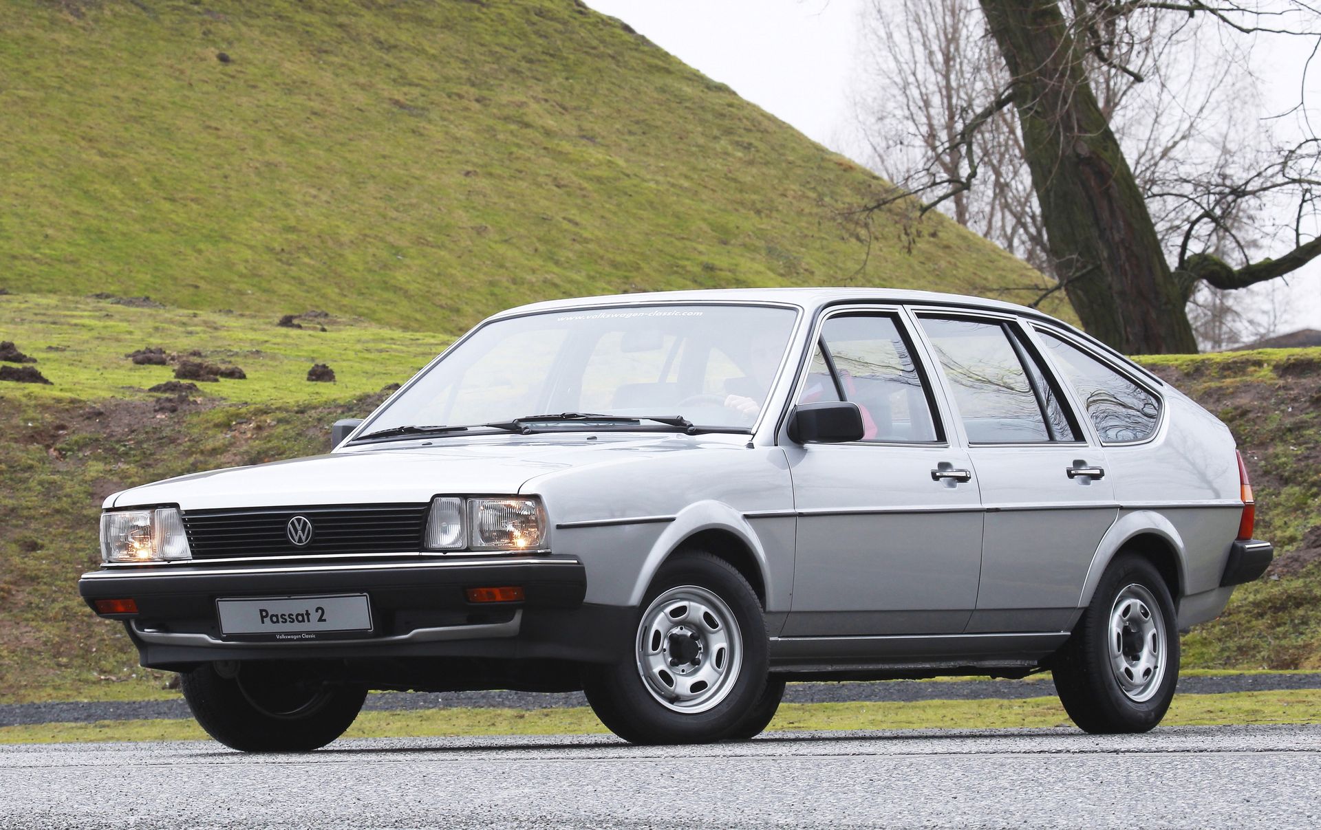 Łatwy quiz o Volkswagenie. Powinniście sobie poradzić