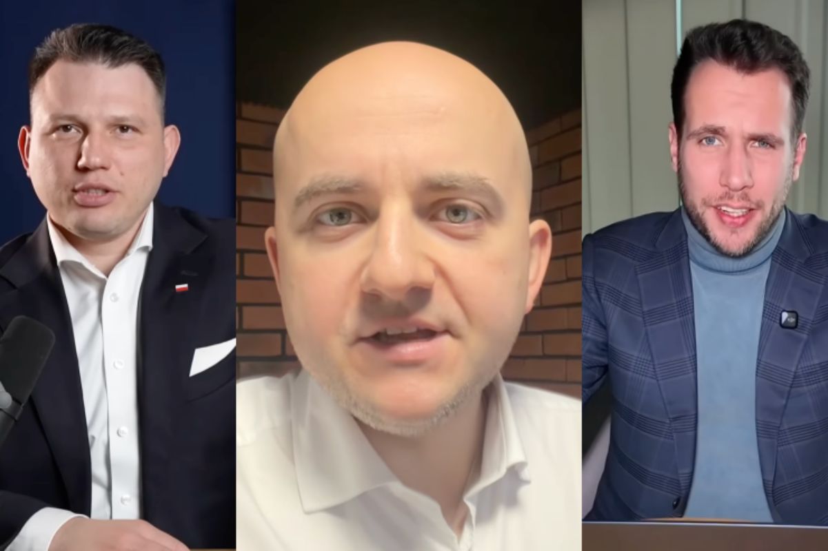 Oto najpopularniejsi polscy politycy na YouTube. Sprawdziliśmy, ile na tym zarabiają