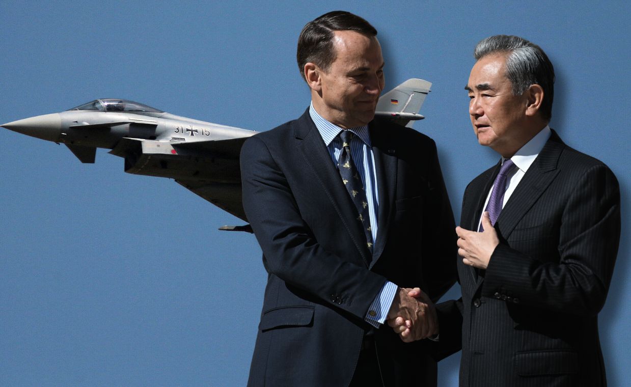 Działo się w poniedziałek. Oto najważniejsze wydarzenia [SKRÓT DNIA]