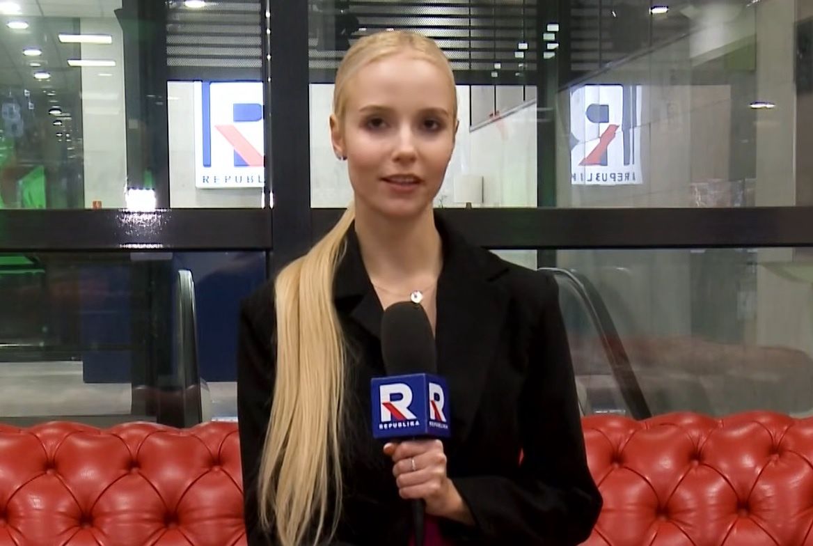 W Republice jeszcze jedna osoba z przeszłością w TVP