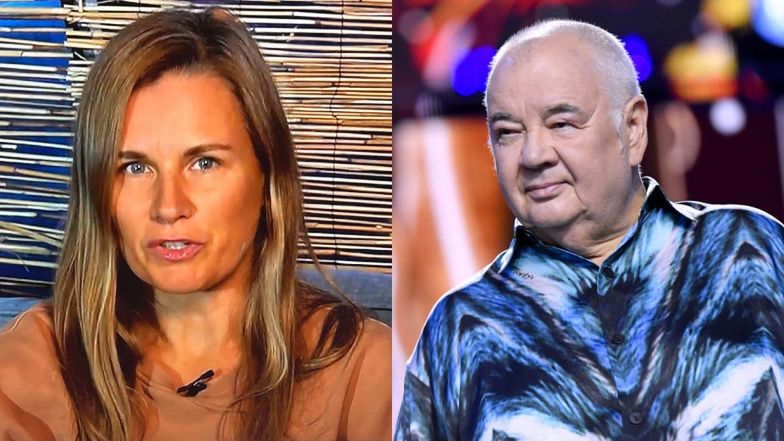 Natalia Grosiak w TVN24 przytoczyła słowa Stanisława Soyki z próby: "Nie wiem, czy dotrwam do jutra"