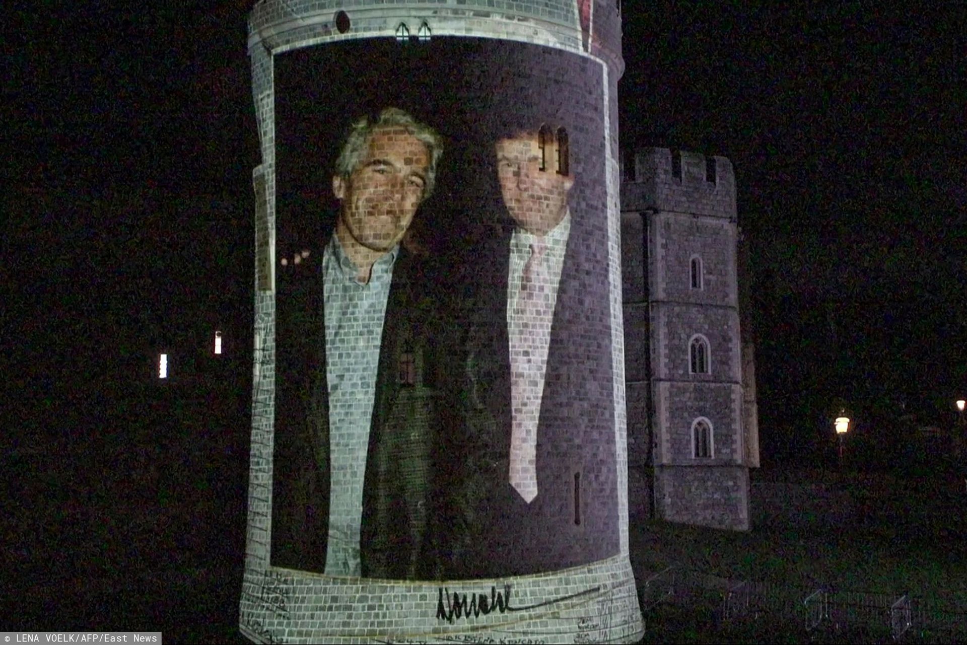 W kogo ostatecznie uderzą akta Epsteina? [OPINIA]