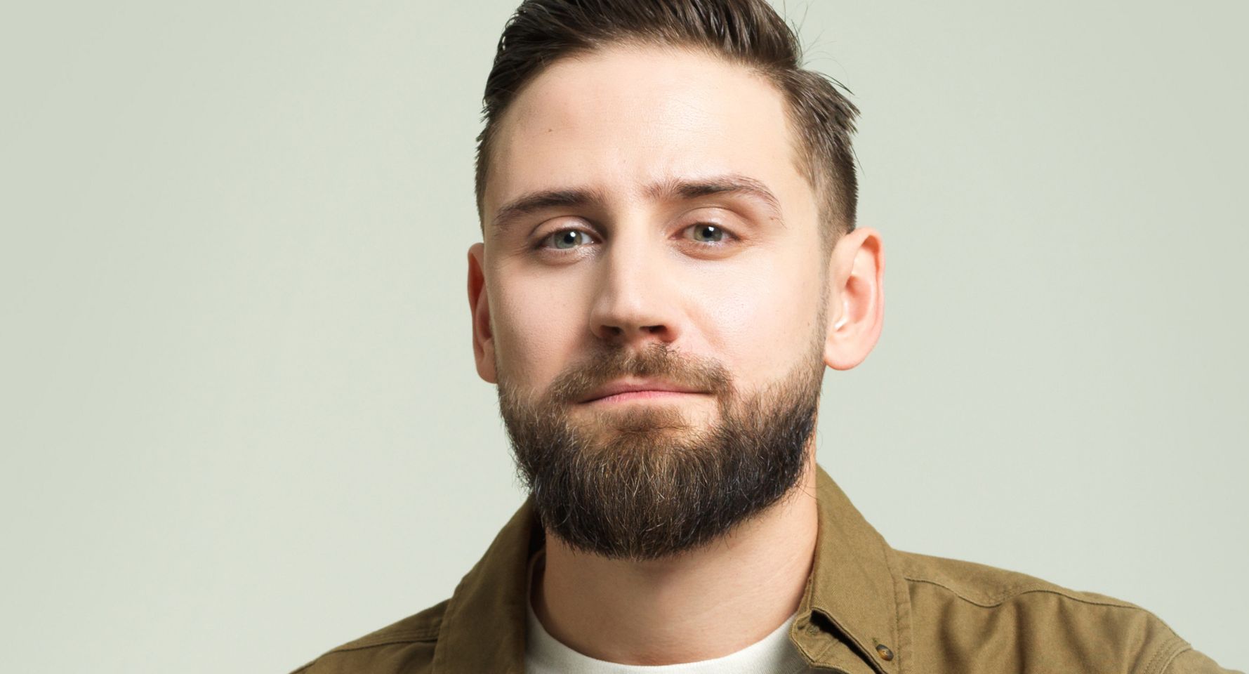 Marcin Giżycki jako senior art director w FCB Warsaw