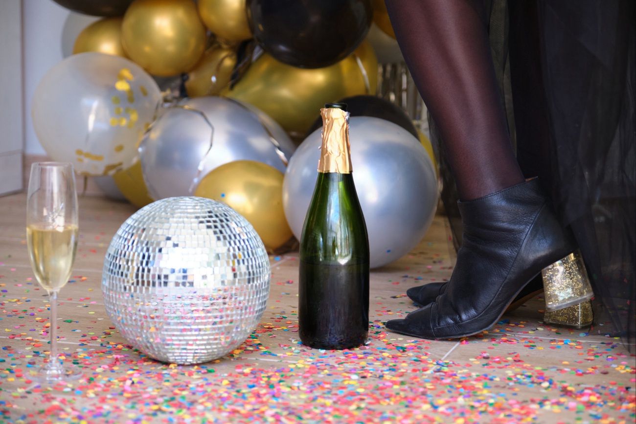 Polacy rzucili się na luksusowego Sylwestra. Płacą choćby 10 tys. zł