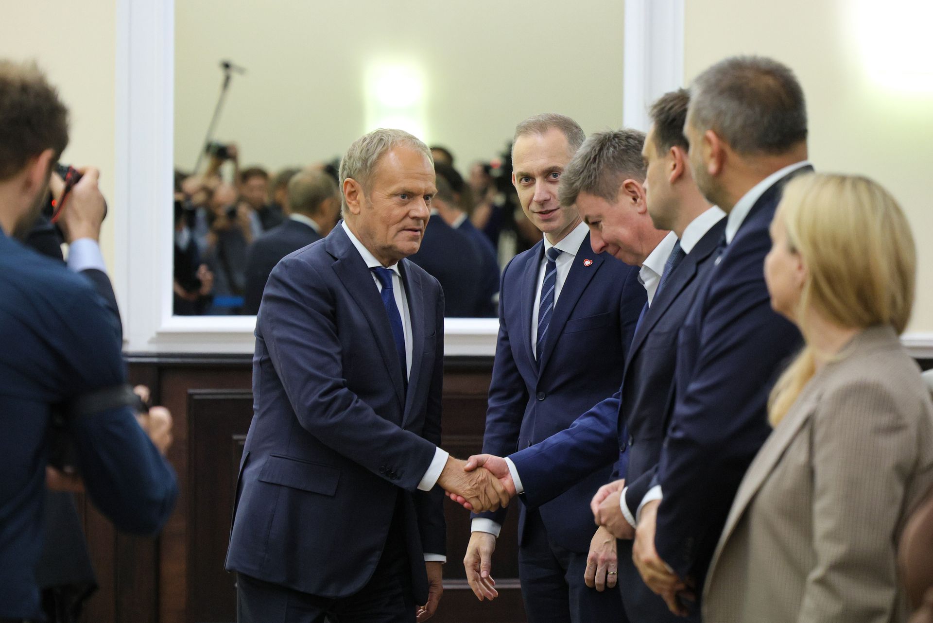 Zwrócili się z listem otwartym do Rady Ministrów. Zbierają podpisy