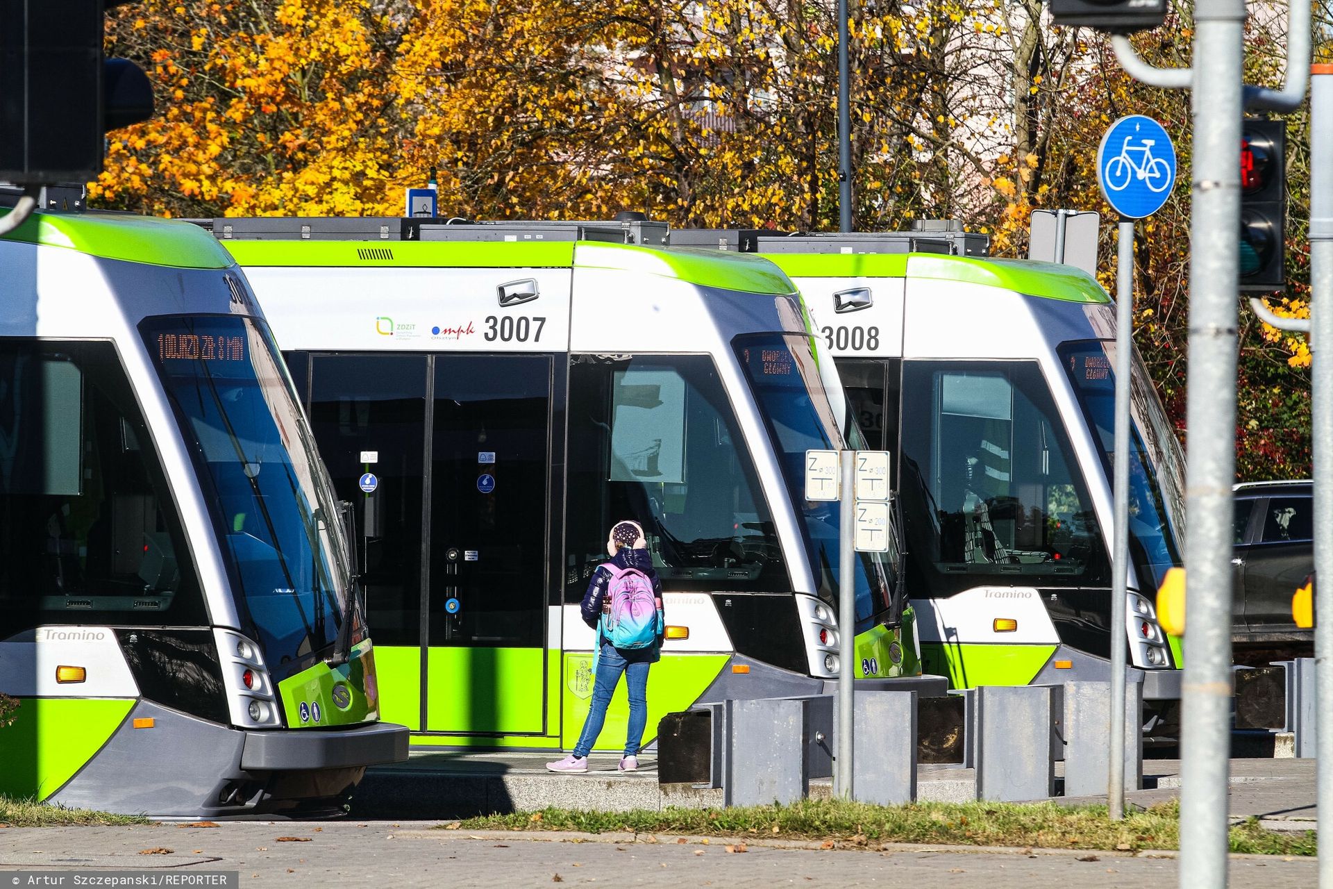 Studenci chcą jeszcze tańszych biletów. Są oburzeni propozycją miasta
