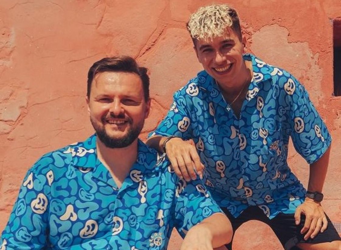 Ekipa chce zarabiać więcej poza internetem. Będzie pierwszy sklep