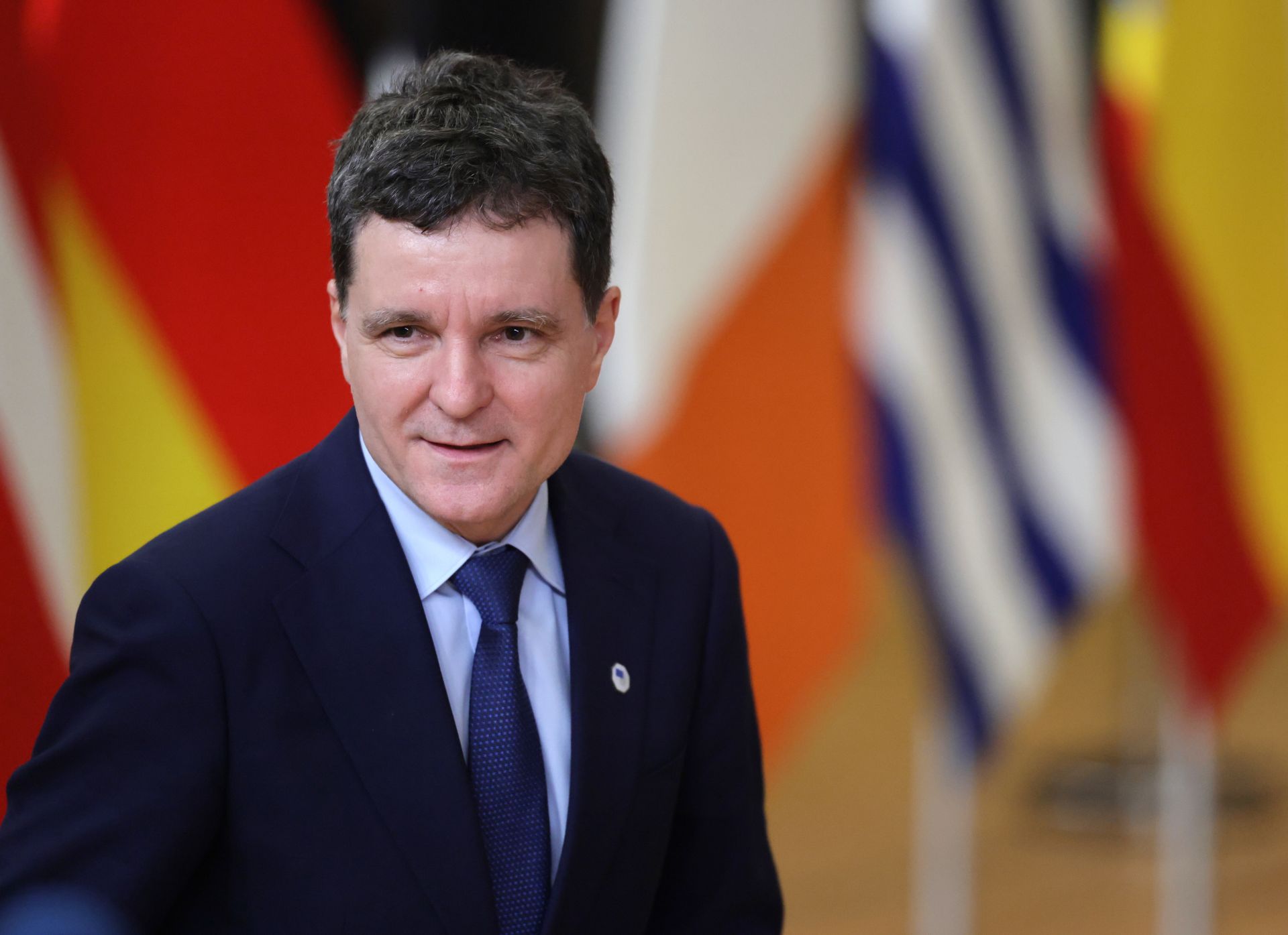 Zjednoczenie Mołdawii i Rumunii? Prezydent stawia warunek