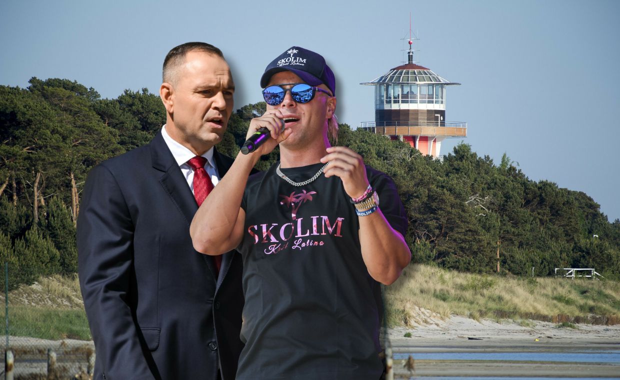 Skolim u Nawrockiego. Komisja ds. pedofilii wydała oświadczenie