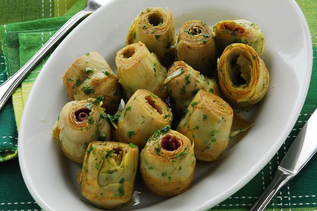 Najzdrowsze warzywo i coraz częściej je jemy. Doskonałe dla wątroby i trzustki