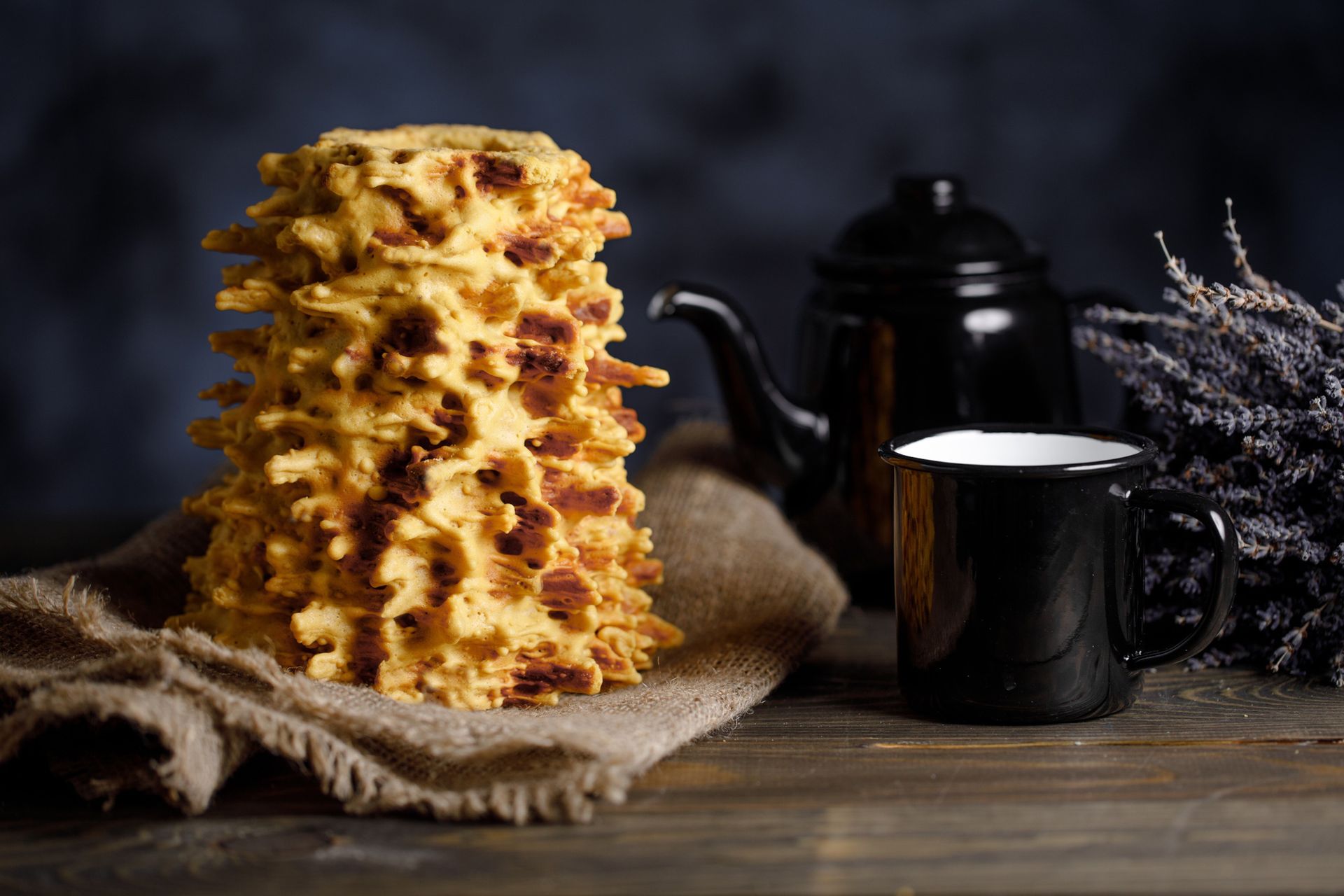 Podlaskie specjały warte uwagi. Co warto skosztować podczas urlopu?