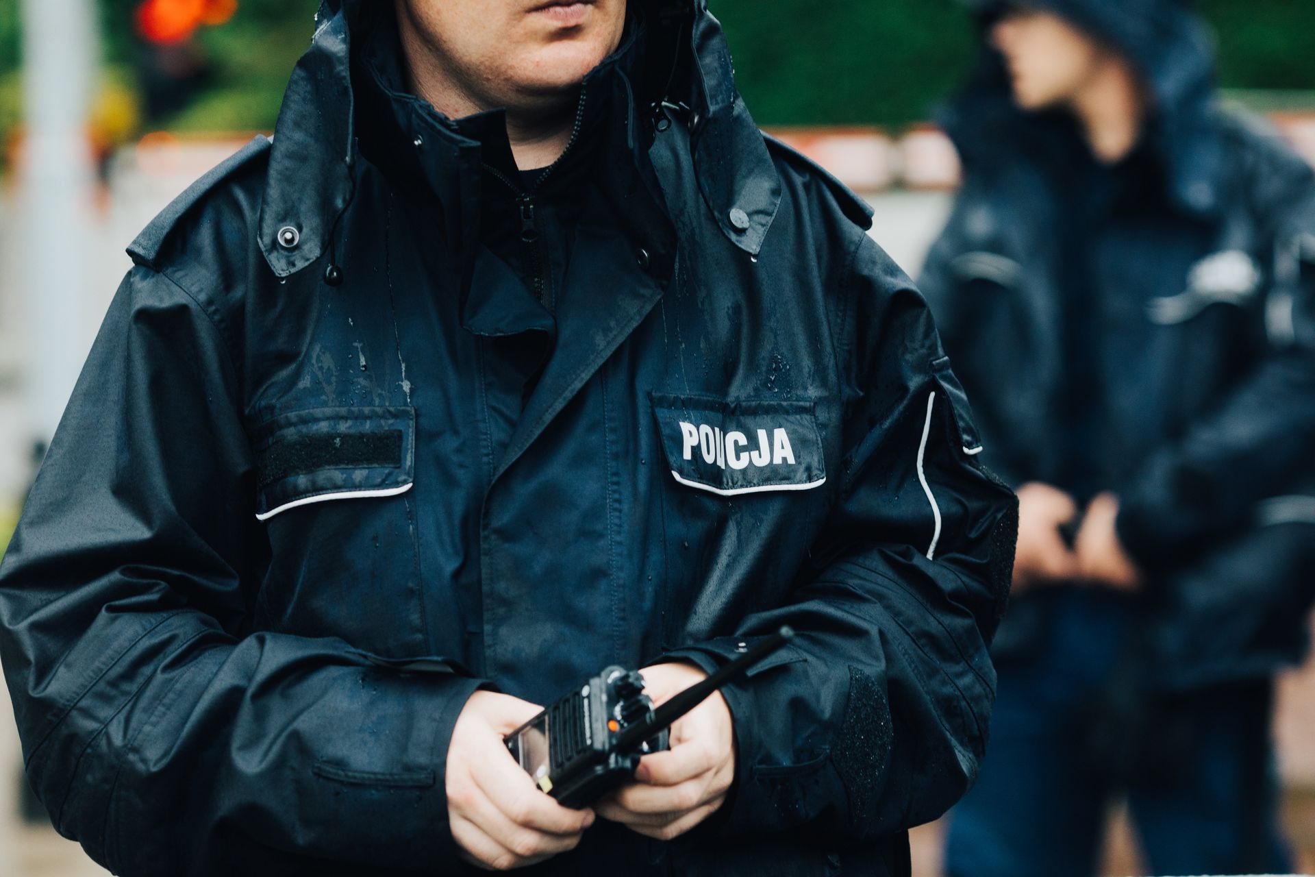 Policja podsumowała majówkę. 307 wypadków, zginęło 19 osób