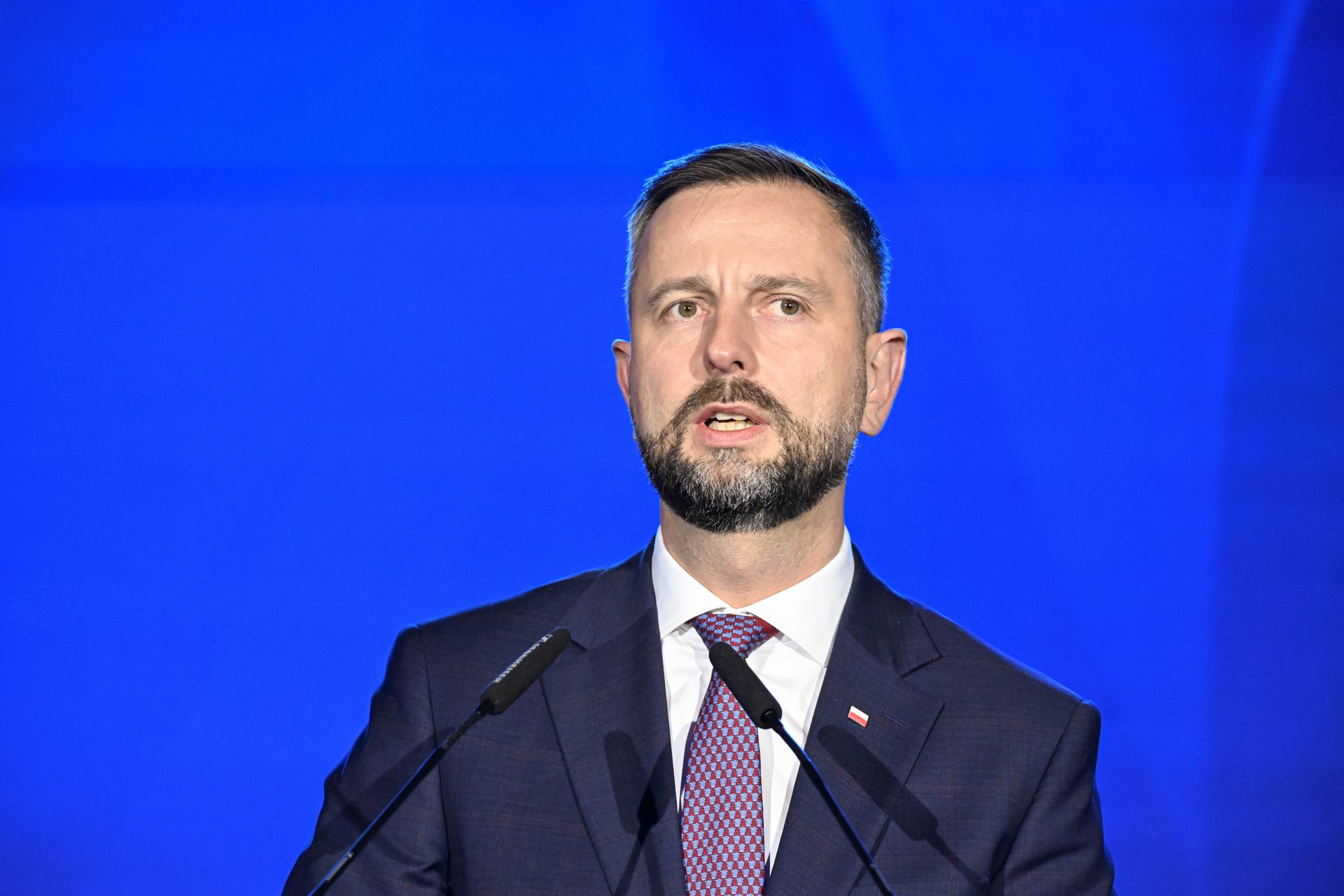Kosiniak-Kamysz wskazał priorytety dla armii. "Stawiamy sprawę jasno"
