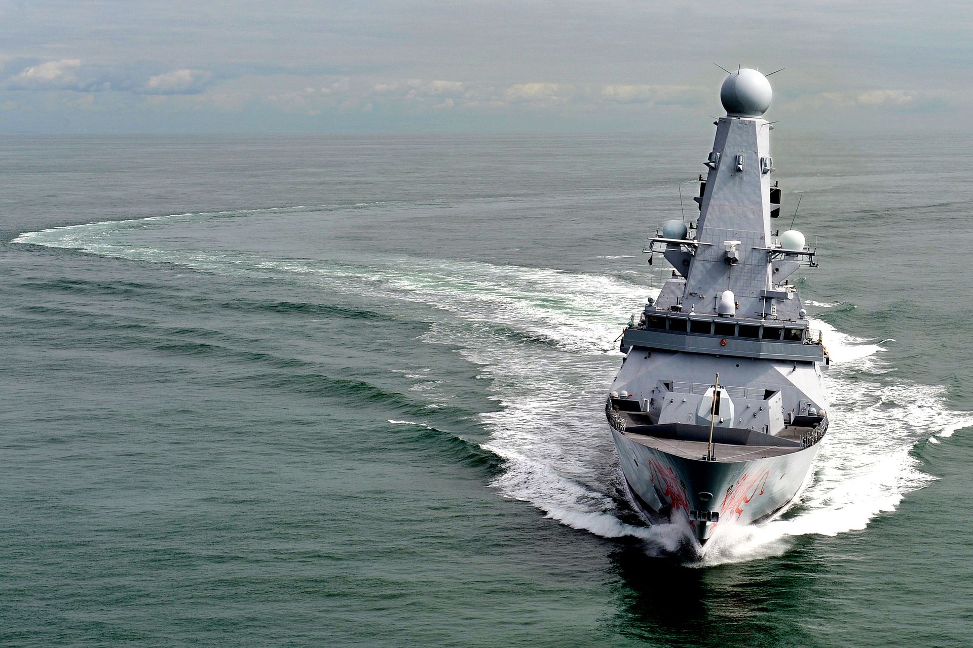 Bezzałogowce jako broń przeciwko okrętom. Realne zagrożenie czy tylko złudzenie?