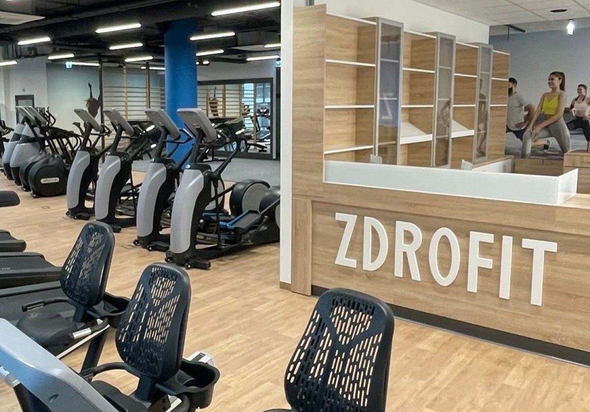 Reklamy karnetów od Benefit Systems z lukami? UOKiK stawia zarzuty