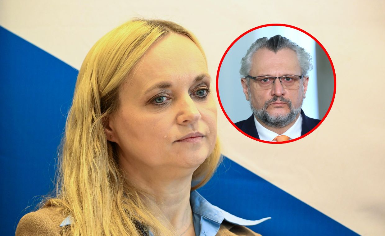 Minister zdrowia o sprawie senatora Lenza. "Naganne"