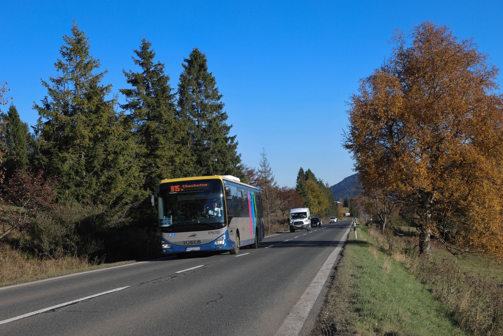 "Bilety są tańsze, bo dotowane". Są wkurzeni, tracą pasażerów