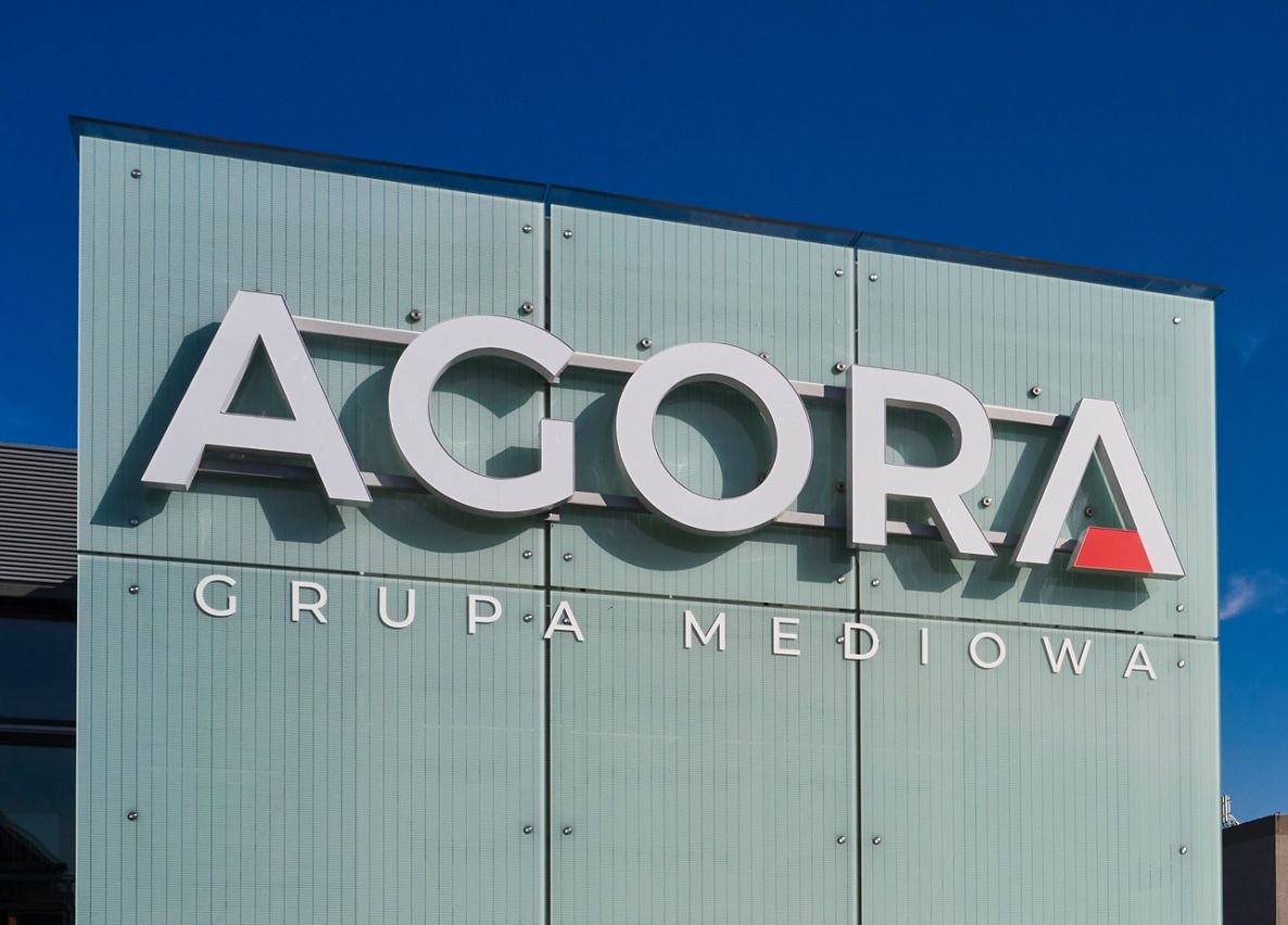 Agora radzi sobie bez hitów kinowych. Dużo więcej z reklam, zysk w górę
